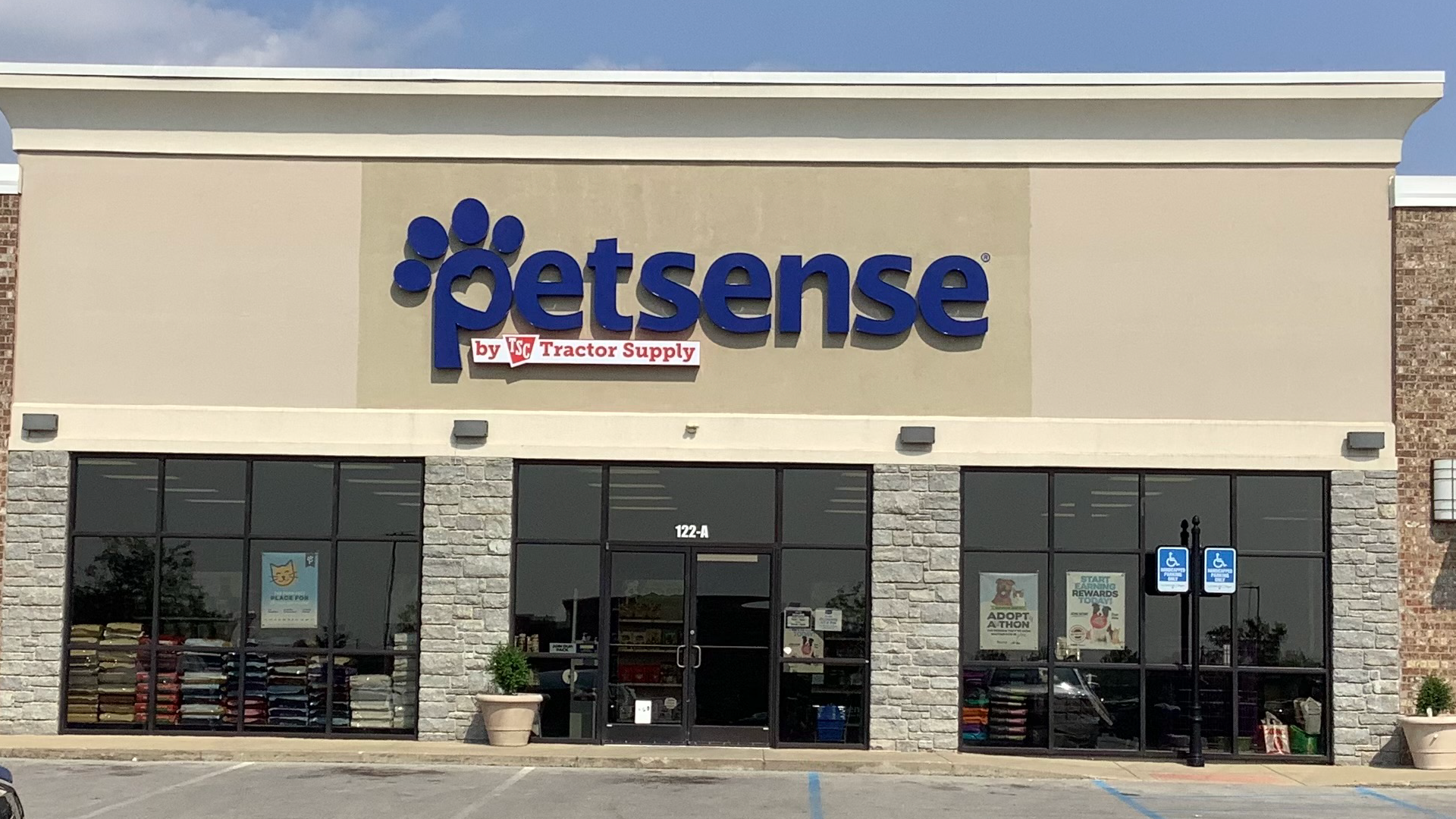 Petsense by Tractor Supply