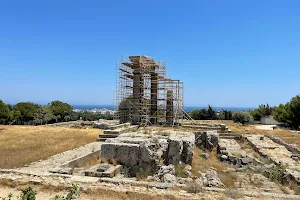 Temple of Apollo Pythios image