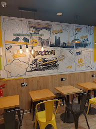 Photo n°42 de Chamas Tacos® Amiens à Amiens ()