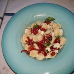 Photo n°2 de l'avis de sam.l fait le 04/08/2022 à 23:53 sur le  Trattoria Il Paniere à Vieste