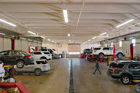 MP Tires & Auto Repair