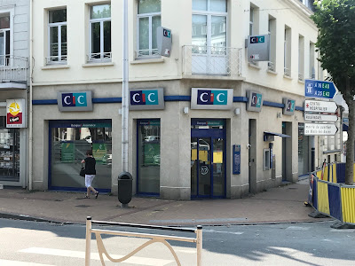 CIC à Dunkerque