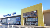 Centre commercial Carrefour Châteauroux Châteauroux