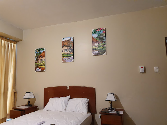 Hotel Román - Hotel