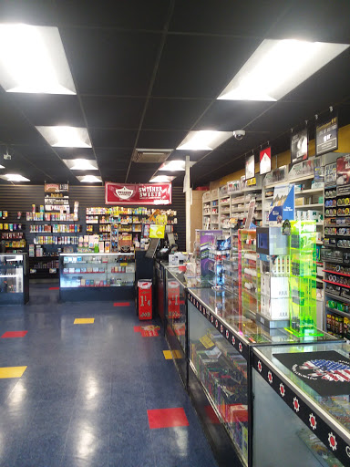 Tobacco Shop «Smoker Friendly», reviews and photos, 15037 E Colfax Ave, Aurora, CO 80011, USA