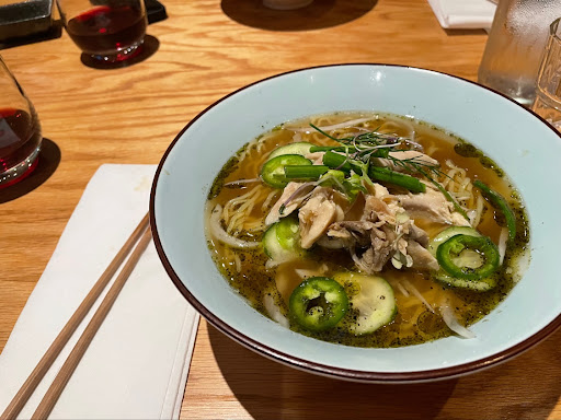 eShin Noodle Bar image 6