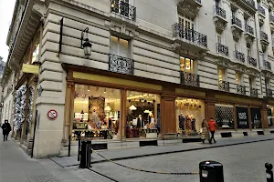 Fragonard Boutique Haussmann image