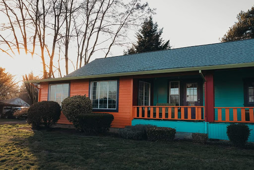 Fabric Store «Fibers & Stitches», reviews and photos, 58093 Columbia River Hwy, Warren, OR 97053, USA