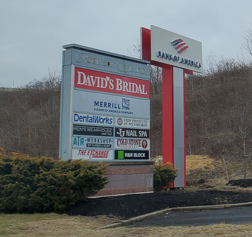 The Exchange, 6535 Robinson Centre Drive, Pittsburgh, PA 15205, USA, 