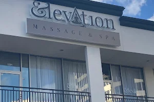 Elevation Massage and Spa image