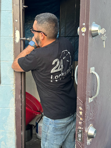 Prime Locksmith - Van Nuys CA image