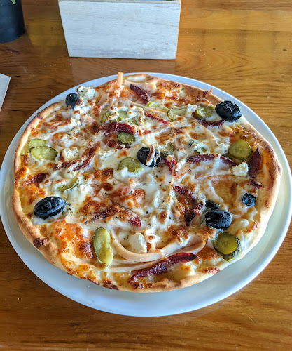 Pizza Palma LOM