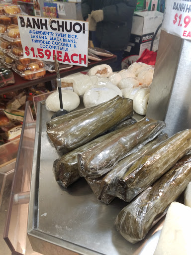 Asian Grocery Store «Sunseng Supermarket», reviews and photos, 5201 NJ-38 #101, Merchantville, NJ 08109, USA