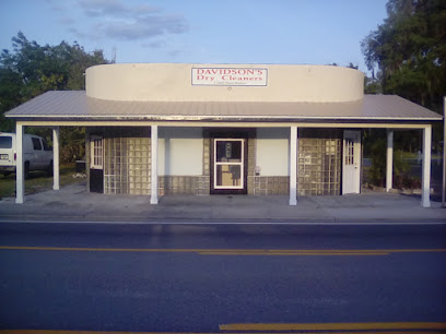 Davidson's Dry Cleaners