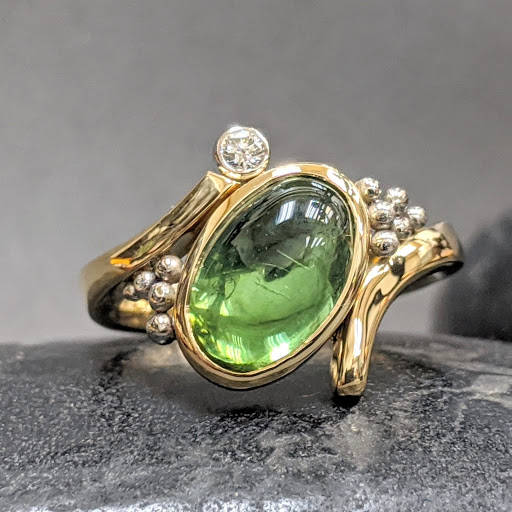 Jeweler «Richters Jewelry & Design Studio», reviews and photos, 4 Orchard View Dr, Londonderry, NH 03053, USA