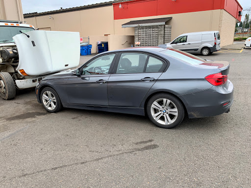 Auto Repair Shop «Pegoraro Auto Repair», reviews and photos, 3110 NE Minnehaha St, Vancouver, WA 98663, USA