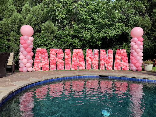 Event Planner «Balloons & Events Over Atlanta», reviews and photos, 1231 Collier Rd NW h, Atlanta, GA 30318, USA