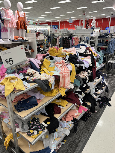 Department Store «Target», reviews and photos, 1 Mystic View Rd, Everett, MA 02149, USA