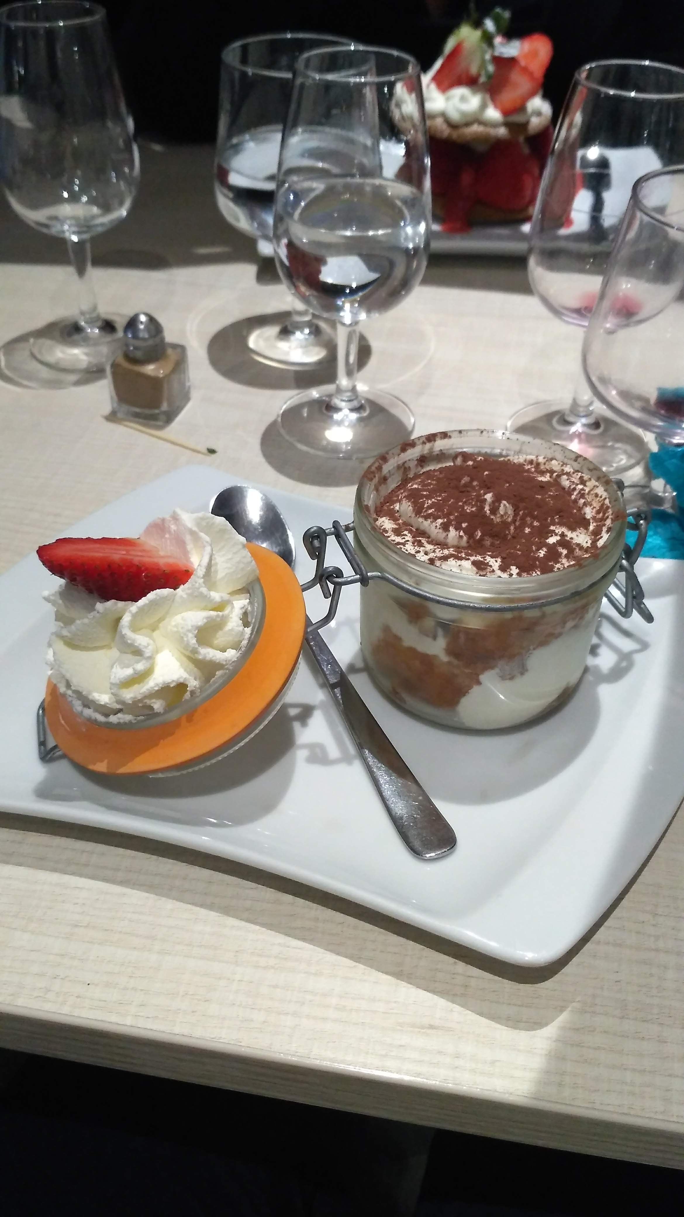 Photo n° 1 de l'avis de Sandrine.a fait le 27/02/2019 à 13:37