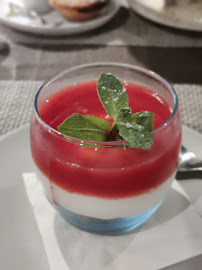 Panna cotta du Restaurant brésilien Restaurant BBQ Brazilian Steakhouse à Bry-sur-Marne - n°6