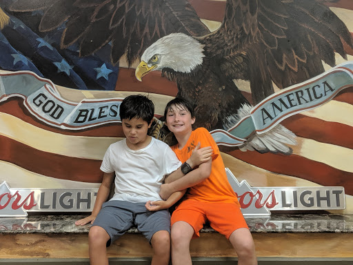 Shopping Mall «Ridgeway Shopping Center», reviews and photos, 2233 Summer St, Stamford, CT 06905, USA