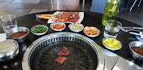 Viande du Restaurant coréen Young Min Grill à Castelnau-le-Lez - n°1