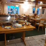 Photo n°6 de l'avis de Petra.u fait le 09/02/2022 à 22:02 sur le  Alter Landkrug - Hotel & Restaurant à Nortorf