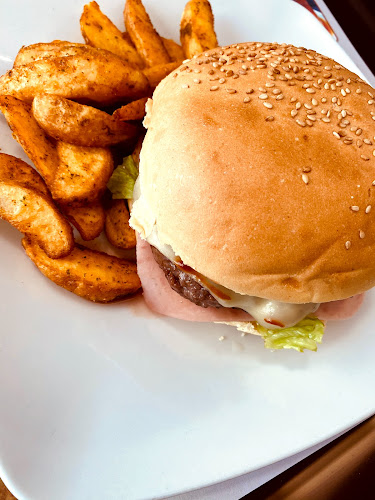 Avaliações doFeel Burger em Chaves - Hamburgueria