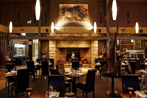 Muse Restaurant image