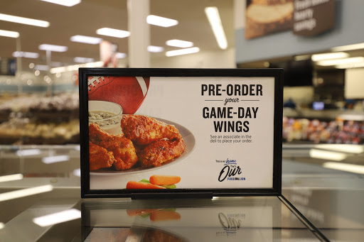 Grocery Store «Food Lion», reviews and photos, 11800 Old National Pike, New Market, MD 21774, USA