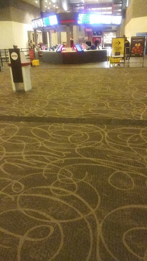 Movie Theater «AMC Holland 8», reviews and photos, 12270 James St, Holland, MI 49424, USA