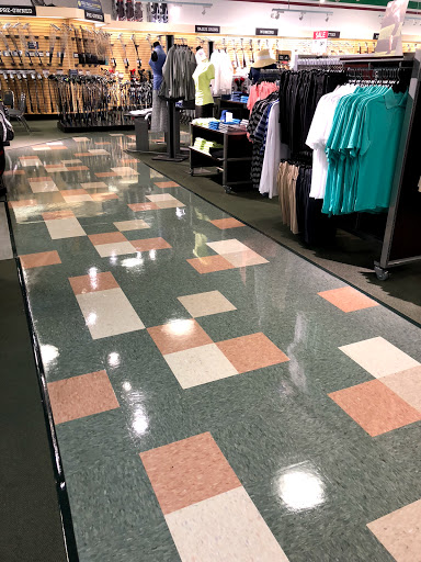 Sporting Goods Store «Golf Galaxy», reviews and photos, 1295 Churchmans Rd, Newark, DE 19713, USA