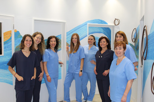 Clínica Dental Achútegui en SAN SEBASTIÁN (DONOSTI)