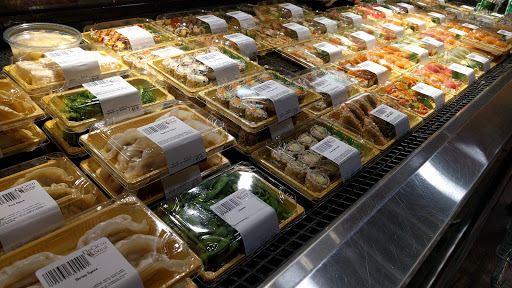 Grocery Store «DeCicco & Sons», reviews and photos, 17 Maple Ave, Armonk, NY 10504, USA