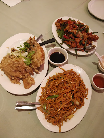 The Royal Chinese Restaurant
