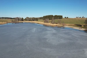 Sachsenrieder Weiher image