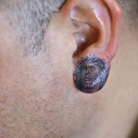 Explore travel tattoo ideas, creative tattoo ideas in Vista, available at American Tattoo Vista