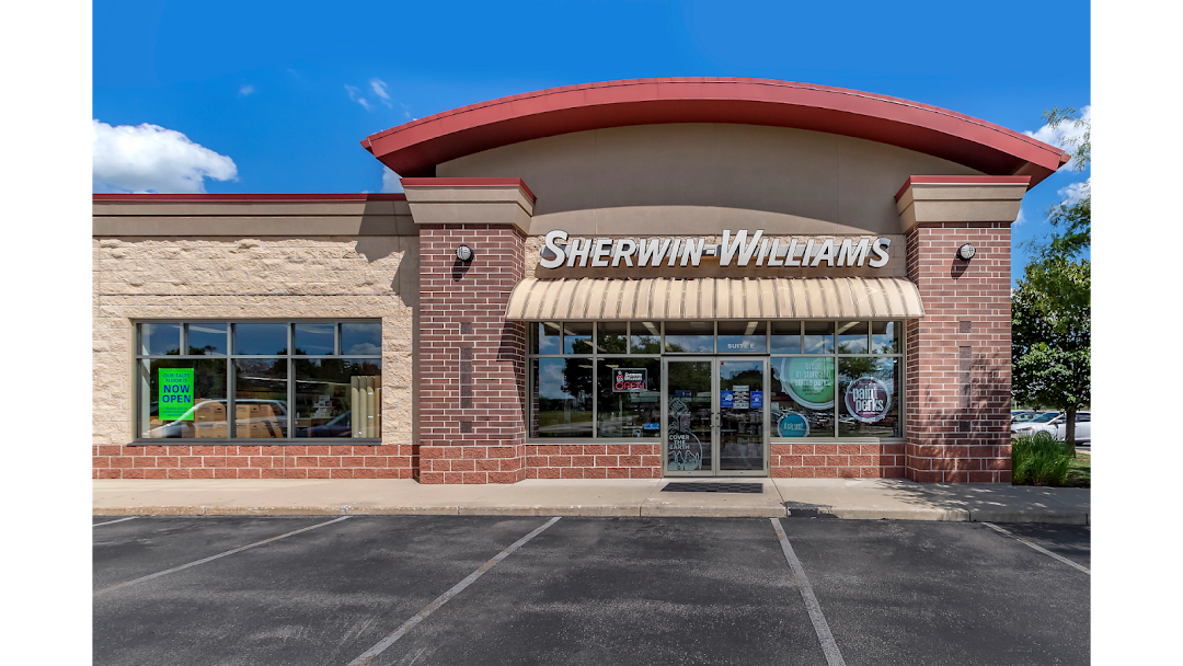 Sherwin-Williams Paint Store
