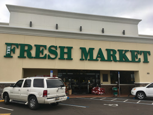 The Fresh Market, 3722 Henderson Blvd, Tampa, FL 33609, USA, 