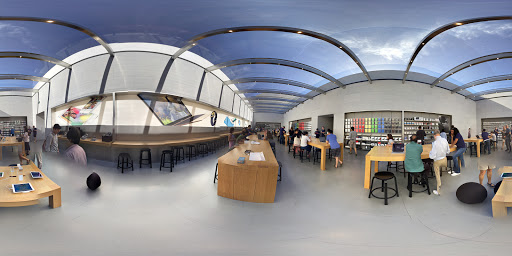 Computer Store «Apple Stanford», reviews and photos, 379 Stanford Shopping Center, Palo Alto, CA 94304, USA