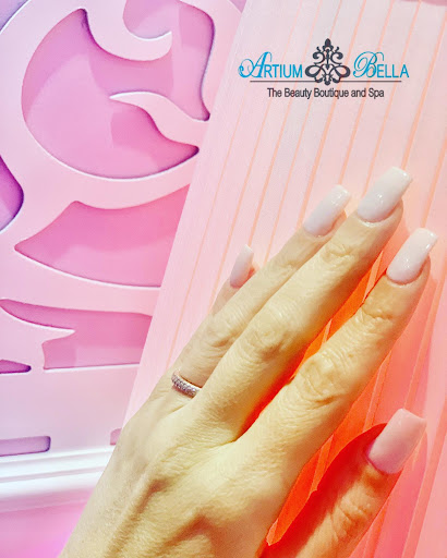 Artium Bella Beauty Center & Spa