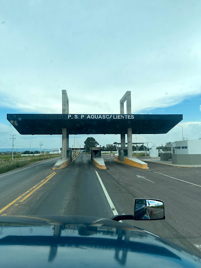 PUERTA ORIENTE