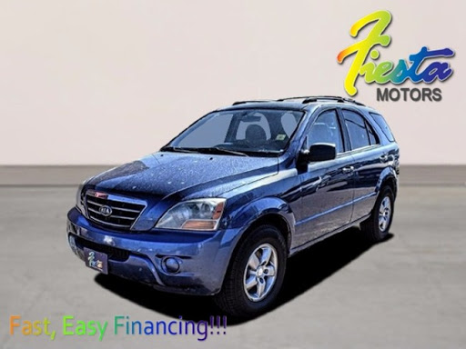 Used Car Dealer «Fiesta Motors», reviews and photos, 1908 Avenue J, Lubbock, TX 79401, USA