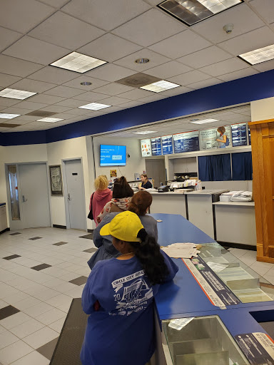 Post Office «United States Postal Service», reviews and photos, 411 E Northfield Dr, Brownsburg, IN 46112, USA