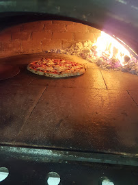 Photos du propriétaire du Livraison de pizzas l'atelier Pizza - Flamm à Harskirchen - n°6