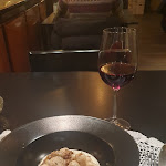 Photo n°1 de l'avis de parandog. fait le 13/12/2023 à 06:48 sur le  Osteria Porta Castello à Bazzano