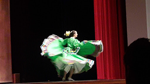 Performing Arts Theater «Edgewood Theatre of Performing Arts i», reviews and photos, 402 Lance St, San Antonio, TX 78237, USA