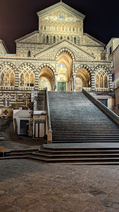 Photo Casa vacanza Bluoltremare 84011 Amalfi