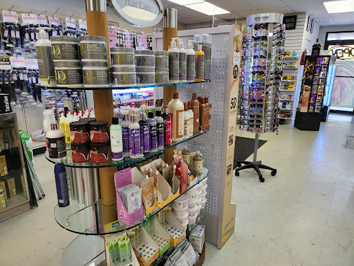 Beauty Supply Store «Ammar Beauty Supply Co», reviews and photos, 223 W King St, St Augustine, FL 32084, USA