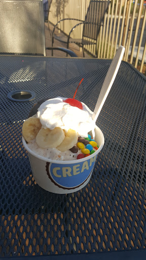 Ice Cream Shop «CREAM Ontario», reviews and photos, 960 Ontario Mills Dr, Ontario, CA 91764, USA